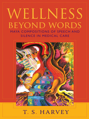 cover image of Wellness Beyond Words